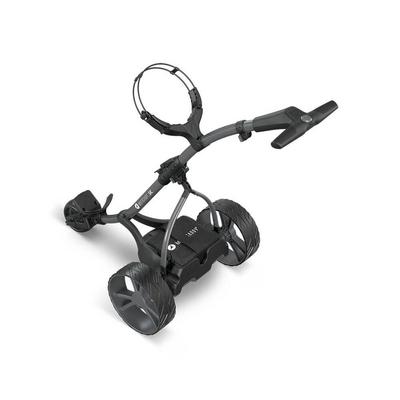 Motocaddy SE Electric Golf Trolley - Lead Acid - thumbnail image 2