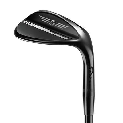 Titleist Vokey SM10 Black Vapour Wedge - Limited Edition - thumbnail image 5