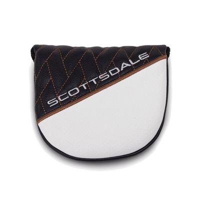 Ping Scottsdale Tec Ally Blue H Golf Putter - thumbnail image 5