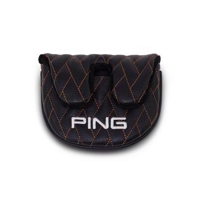 Ping Scottsdale Tec Ally Blue Onset Golf Putter - thumbnail image 5