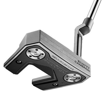 Scotty Cameron Phantom 5.2 Golf Putter