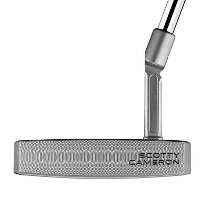 Scotty Cameron Phantom 5.2 Golf Putter - thumbnail image 4