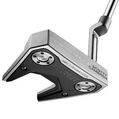 Scotty Cameron Phantom 7.2 Golf Putter - thumbnail image 1