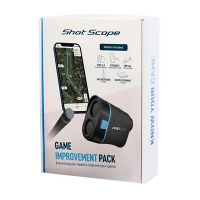 Shot Scope Game Improvement Pack - thumbnail image 2
