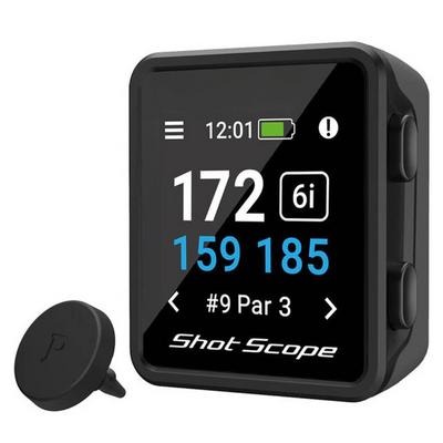 Shot Scope H4 Golf GPS Handheld Device