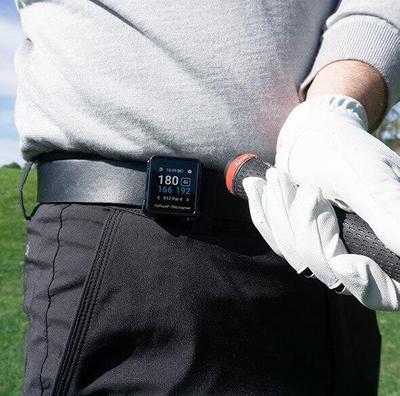 Shot Scope H4 Golf GPS Handheld Device - thumbnail image 6