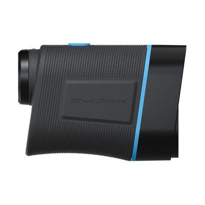 Shot Scope Pro L2 Laser Rangefinder - Black/Blue - thumbnail image 4