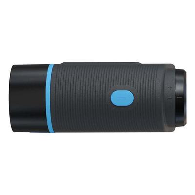 Shot Scope Pro L2 Laser Rangefinder - Black/Blue - thumbnail image 6