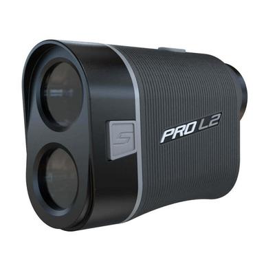 Shot Scope Pro L2 Laser Rangefinder - Black/Grey