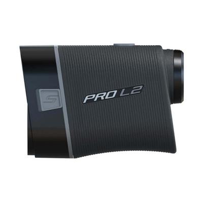 Shot Scope Pro L2 Laser Rangefinder - Black/Grey - thumbnail image 3
