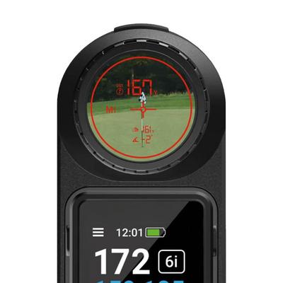 Shot Scope Pro LX+ Golf Laser Rangefinder - thumbnail image 7