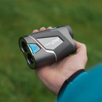 Shot Scope Pro ZR Golf Laser Rangefinder - thumbnail image 7