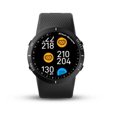 Shot Scope V5 Golf GPS Watch - thumbnail image 4