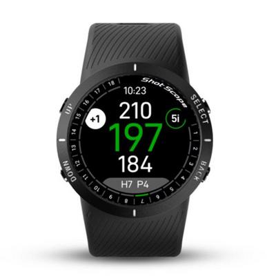 Shot Scope V5 Golf GPS Watch - thumbnail image 7