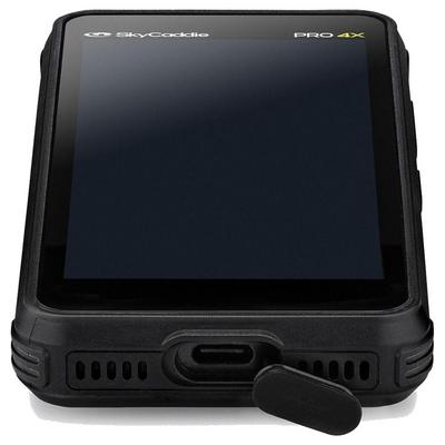 SkyCaddie PRO 4X Handheld Golf GPS Rangefinder - thumbnail image 9