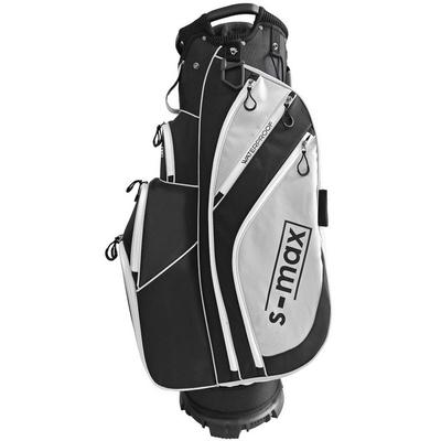 SkyMax S Max Deluxe Golf Cart Bag