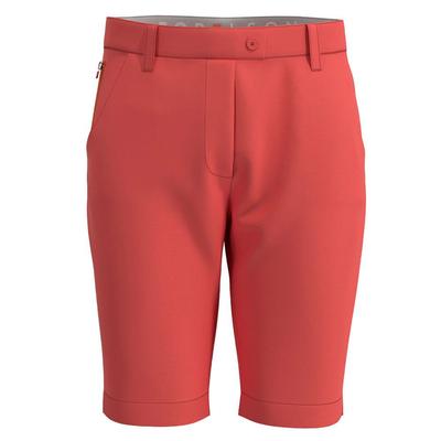 Forelson Southrop Ladies Shorts - Coral