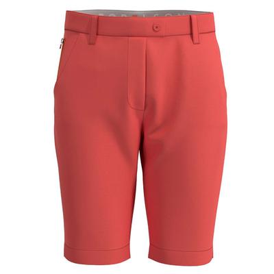 Forelson Southrop Ladies Shorts - Coral