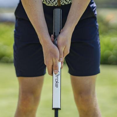 TaylorMade Spider 5K-ZT Black Counter Balance Golf Putter - thumbnail image 11