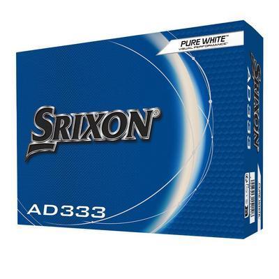 Srixon AD333 2024 Golf Balls - Personalised