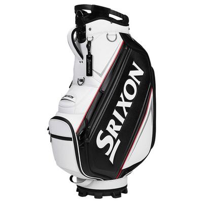 Srixon Tour Staff Golf Bag - thumbnail image 1