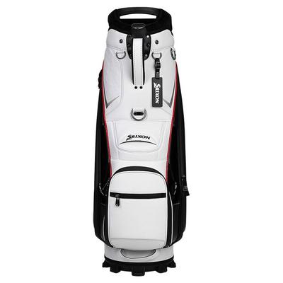 Srixon Tour Staff Golf Bag - thumbnail image 3