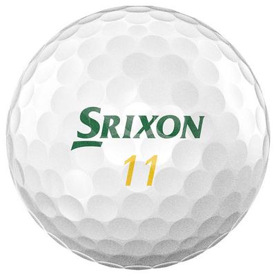 Srixon Limited Edition Z Star Diamond 2 Dozen Pack - thumbnail image 5