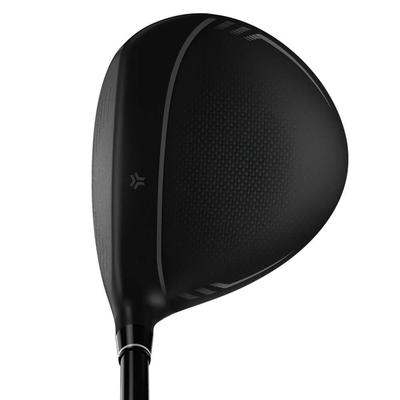 Srixon ZX Mk II Golf Fairway Woods - thumbnail image 4