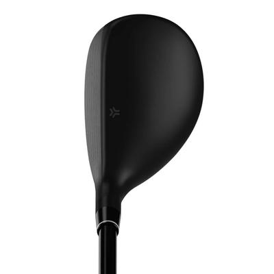 Srixon ZX Mk II Golf Hybrids - thumbnail image 4