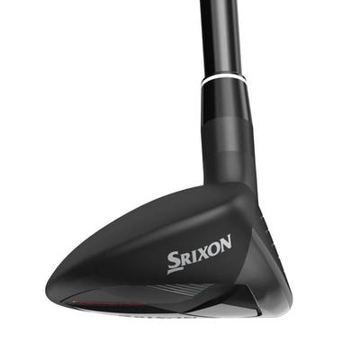 Srixon ZX Mk II Golf Hybrids - thumbnail image 6