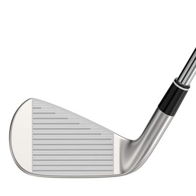 Srixon ZX Mk II Golf Utility Iron - Graphite - thumbnail image 4