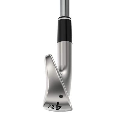 Srixon ZX Mk II Golf Utility Iron - Graphite - thumbnail image 5