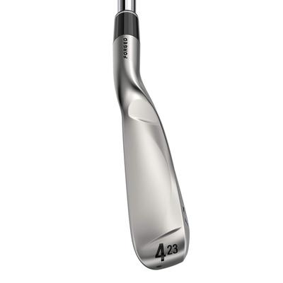 Srixon ZX Mk II Golf Utility Iron - Graphite - thumbnail image 6