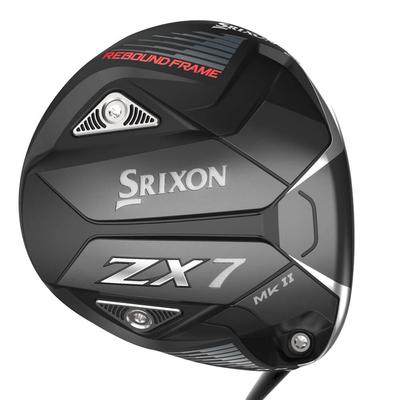 Srixon ZX7 Mk II Golf Driver - thumbnail image 3