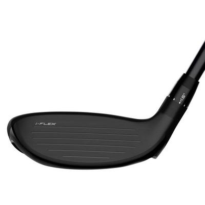Srixon ZXi Golf Hybrid - thumbnail image 4