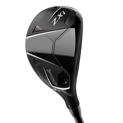 Srixon ZXi Golf Hybrid - thumbnail image 2