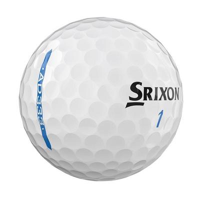 Srixon AD333 Double Dozen Pack - thumbnail image 3