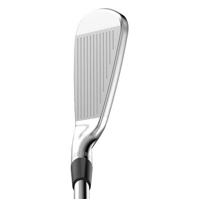 Wilson Staff Model CB Golf Irons - thumbnail image 3