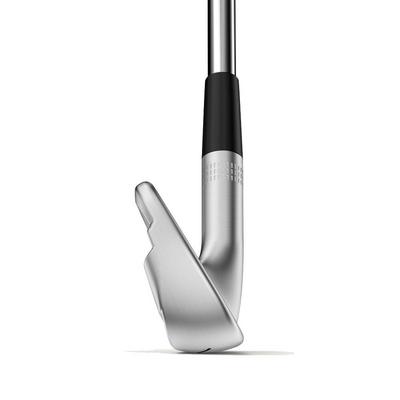 Wilson Staff Model XB Golf Irons - Steel - thumbnail image 6