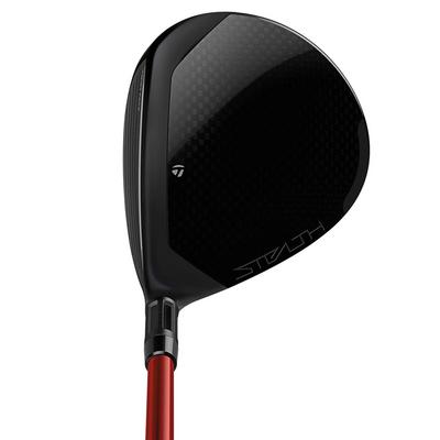 TaylorMade Stealth 2 HD Golf Fairway Woods - thumbnail image 3