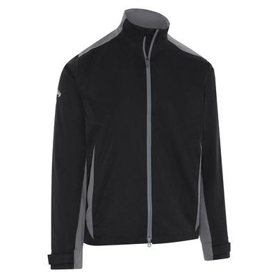 Callaway Stormlite II Waterproof Golf Jacket - Black