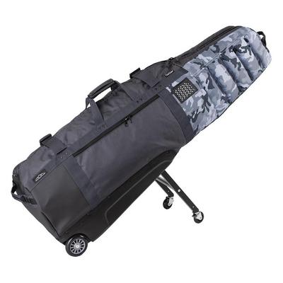 Sun Mountain Club Glider Meridian Golf Travel Cover - Raptor/Steel - thumbnail image 1