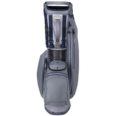 Sun Mountain H2NO Lite Golf Stand Bag - Cadet/Nickel - thumbnail image 5