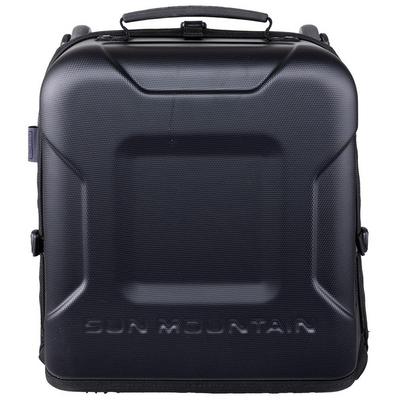 Sun Mountain Kube Golf Travel Cover - Black - thumbnail image 3