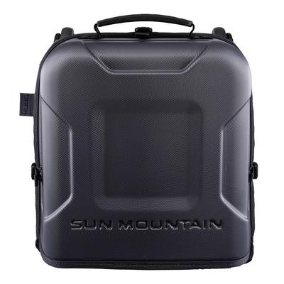 Sun Mountain Kube Golf Travel Cover - Raptor/Steel - thumbnail image 3