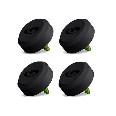 SkyCaddie SwingTraX 360 Golf SuperTags - 4-Pack