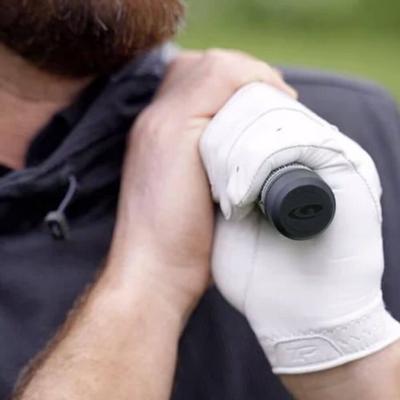 SkyCaddie SwingTraX 360 Golf SuperTags - 4-Pack - thumbnail image 5