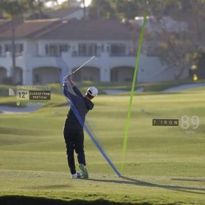 SkyCaddie GameTrax 360 SuperTag - Single Pack - thumbnail image 7