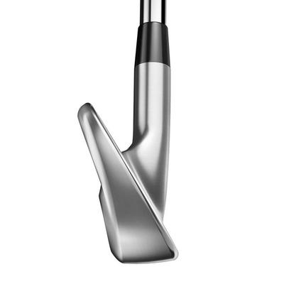 Titleist T100 Golf Irons - Steel - thumbnail image 9