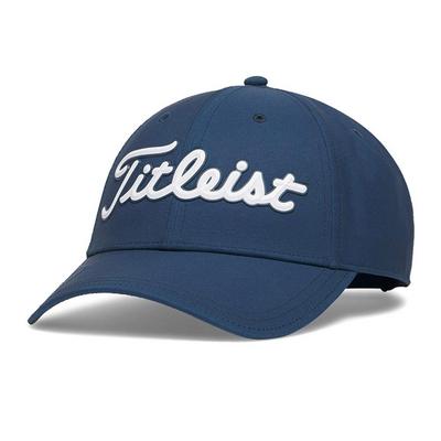 Titleist Players Performance Ball Marker Golf Cap - Monterey